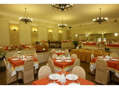 Отель  «ALEAN FAMILY RESORT & SPA SPUTNIK / Спутник Сочи»  ,  events , конференц-залы, деловые мероприятия