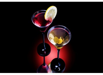 «Cocktail Bar»| Отель  «ALEAN FAMILY RESORT & SPA SPUTNIK / Спутник Сочи»    